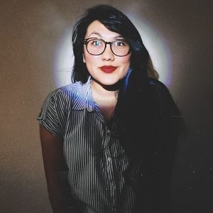 Meet your Posher, Naomi